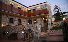 Foto Appartementen Balsamico Suites in Chersonissos ( Heraklion Kreta)